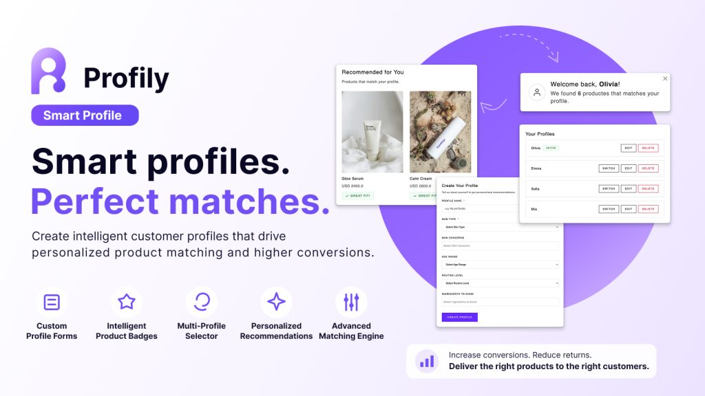 Main Interface