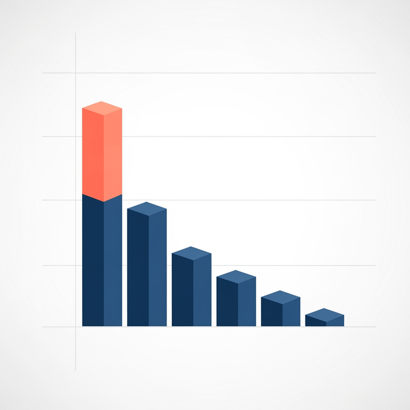 Returns reduction across categories with profile-based matching